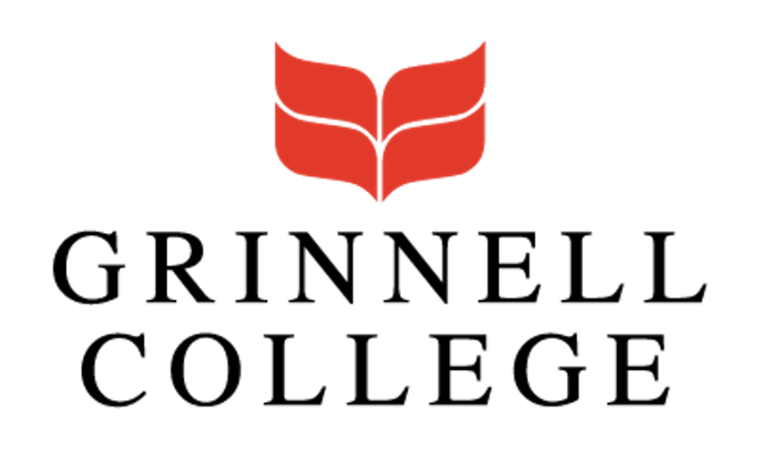 Grinnell College logo