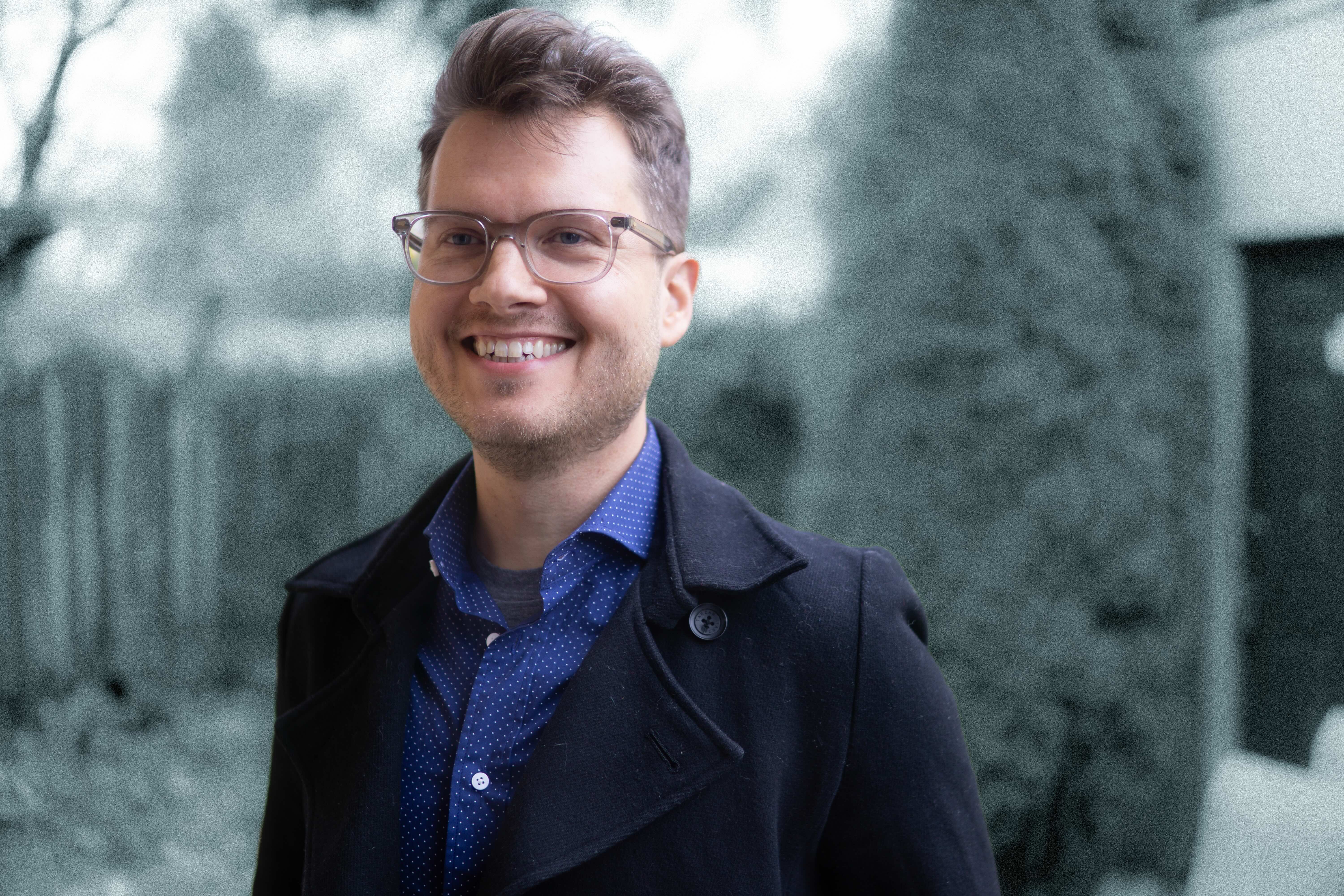 Nathaniel D. Phillips